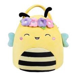 Cute Yellow Bee SQUISHMALLOWS